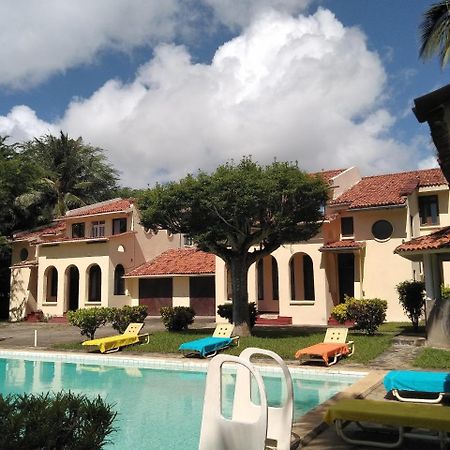 Jua Baharini Bed & Breakfast Malindi Ngoại thất bức ảnh