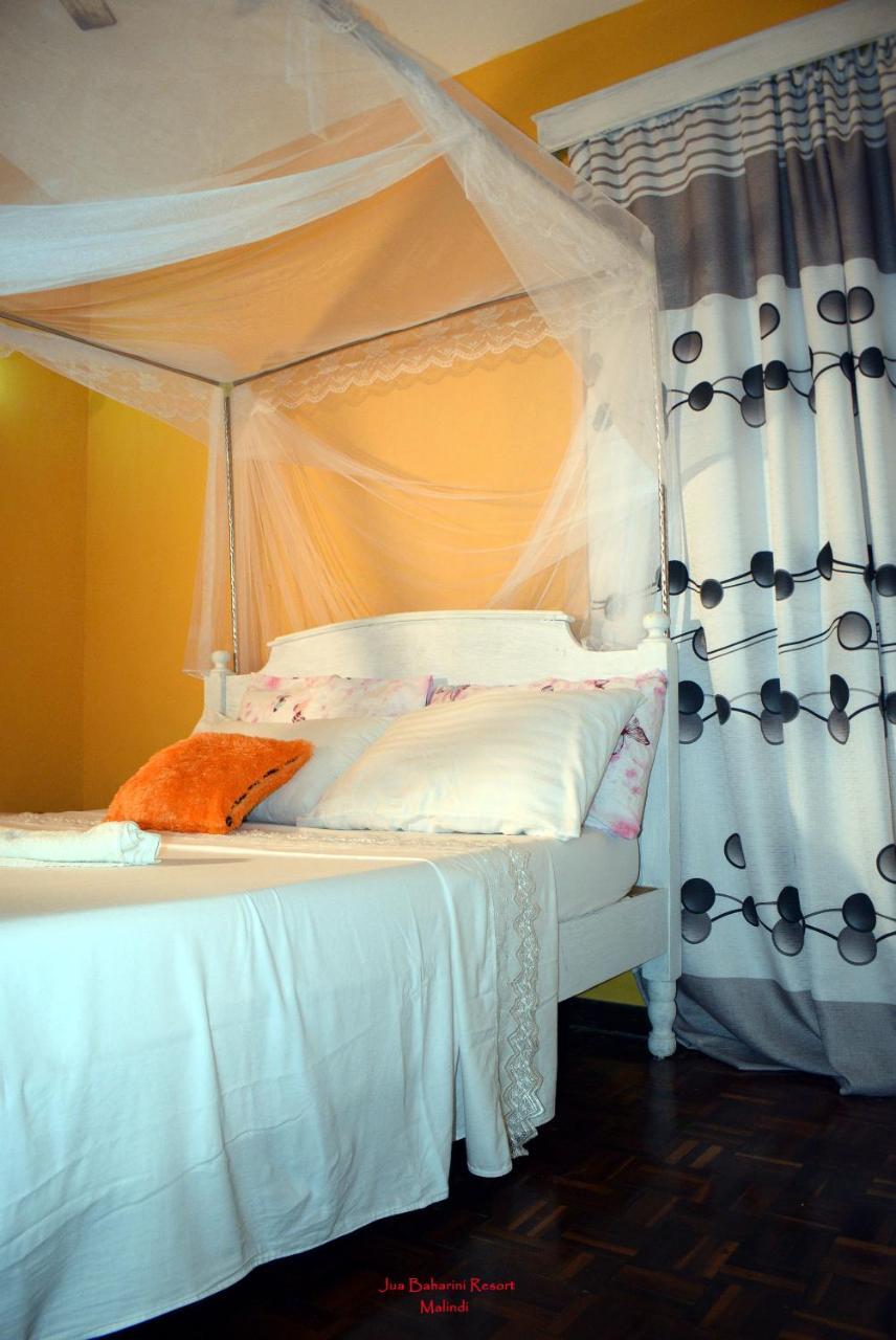 Jua Baharini Bed & Breakfast Malindi Ngoại thất bức ảnh