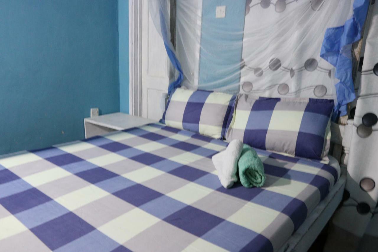 Jua Baharini Bed & Breakfast Malindi Ngoại thất bức ảnh