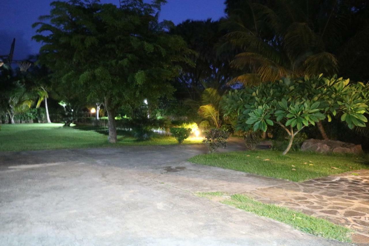Jua Baharini Bed & Breakfast Malindi Ngoại thất bức ảnh