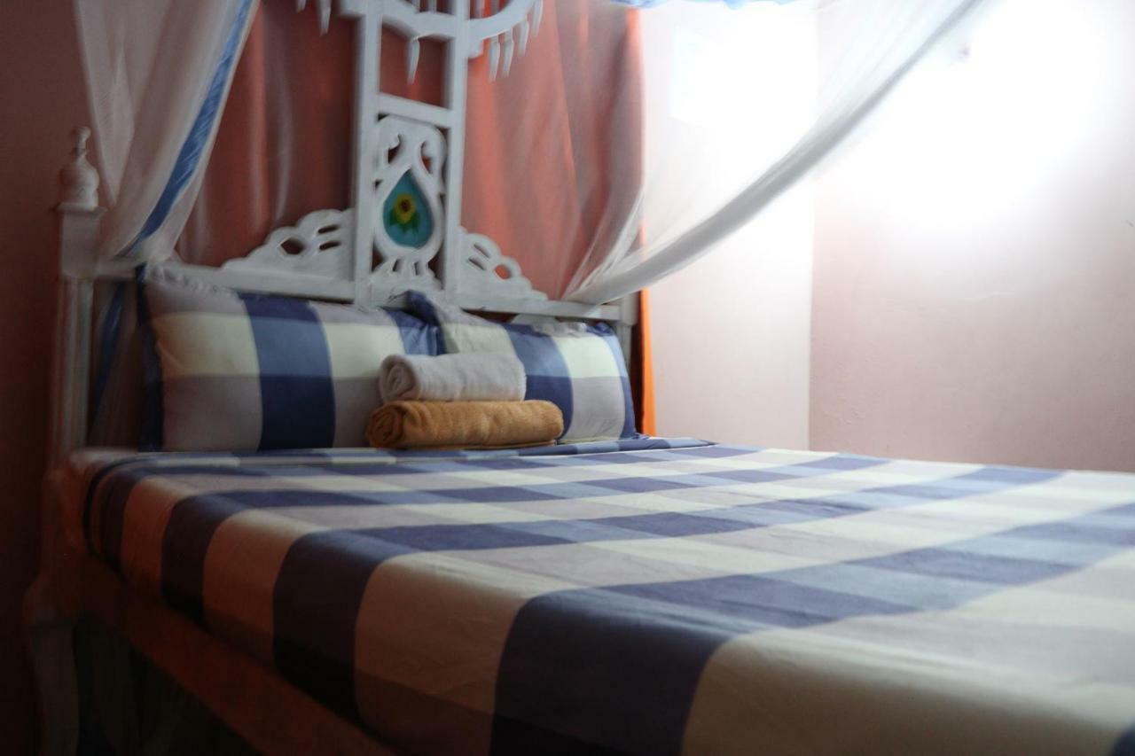 Jua Baharini Bed & Breakfast Malindi Ngoại thất bức ảnh