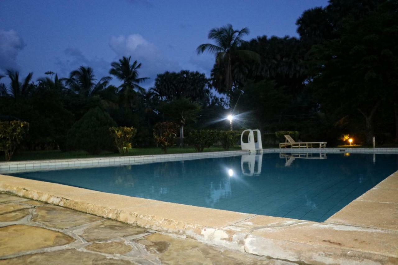 Jua Baharini Bed & Breakfast Malindi Ngoại thất bức ảnh