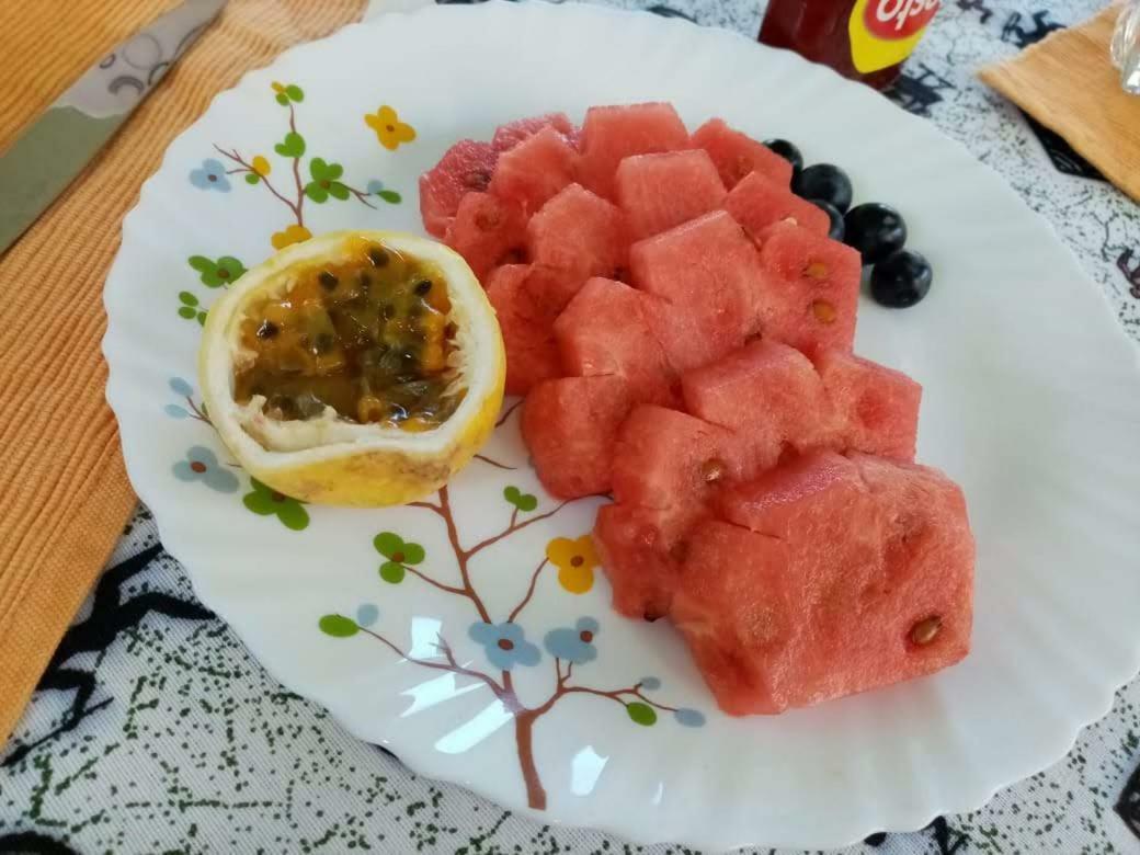 Jua Baharini Bed & Breakfast Malindi Ngoại thất bức ảnh