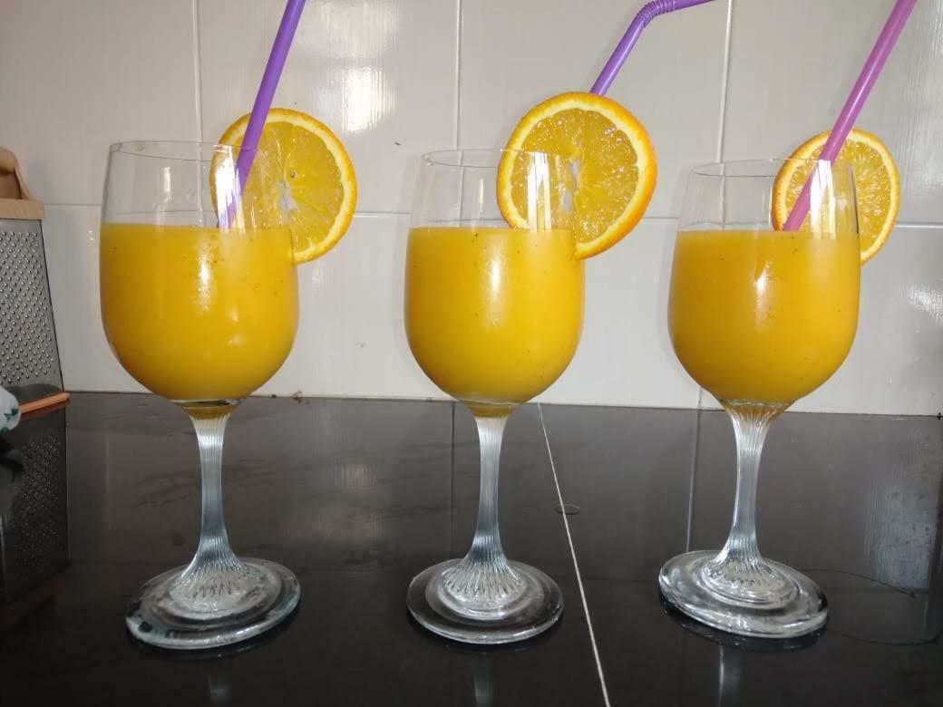 Jua Baharini Bed & Breakfast Malindi Ngoại thất bức ảnh