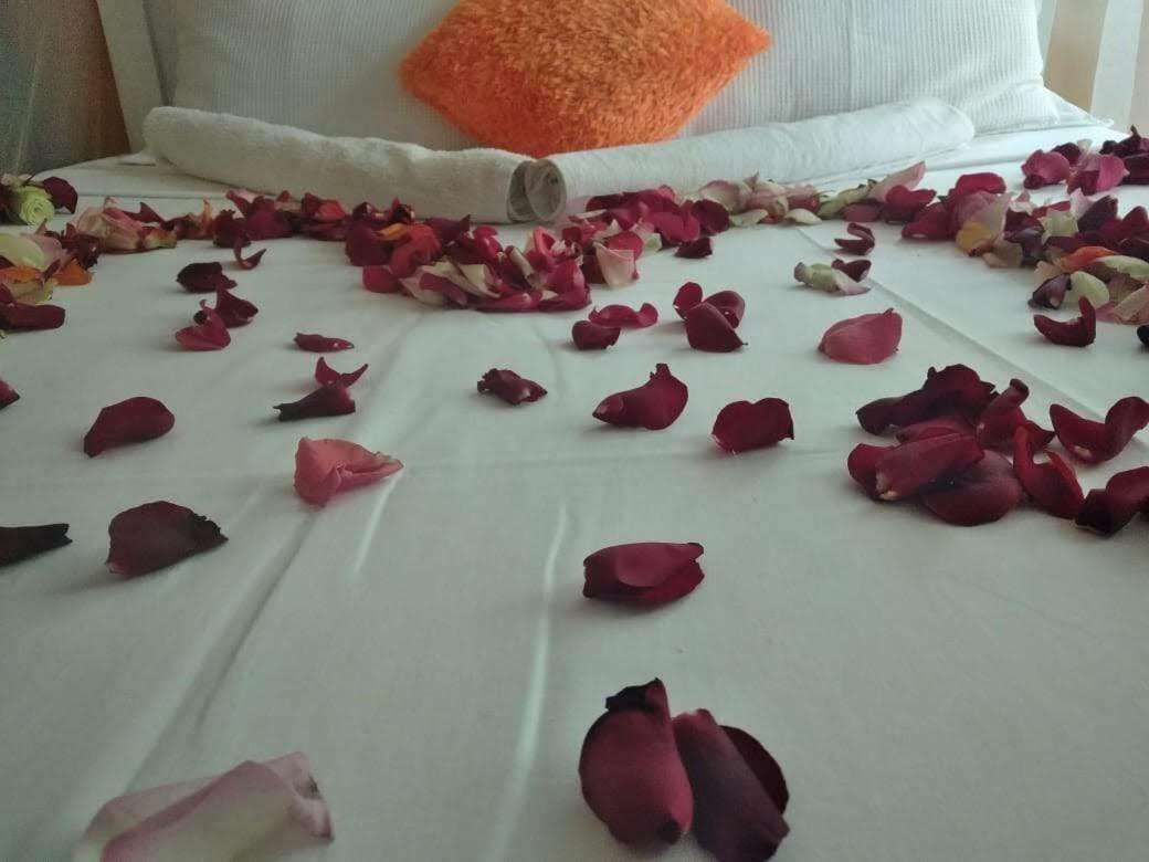 Jua Baharini Bed & Breakfast Malindi Ngoại thất bức ảnh