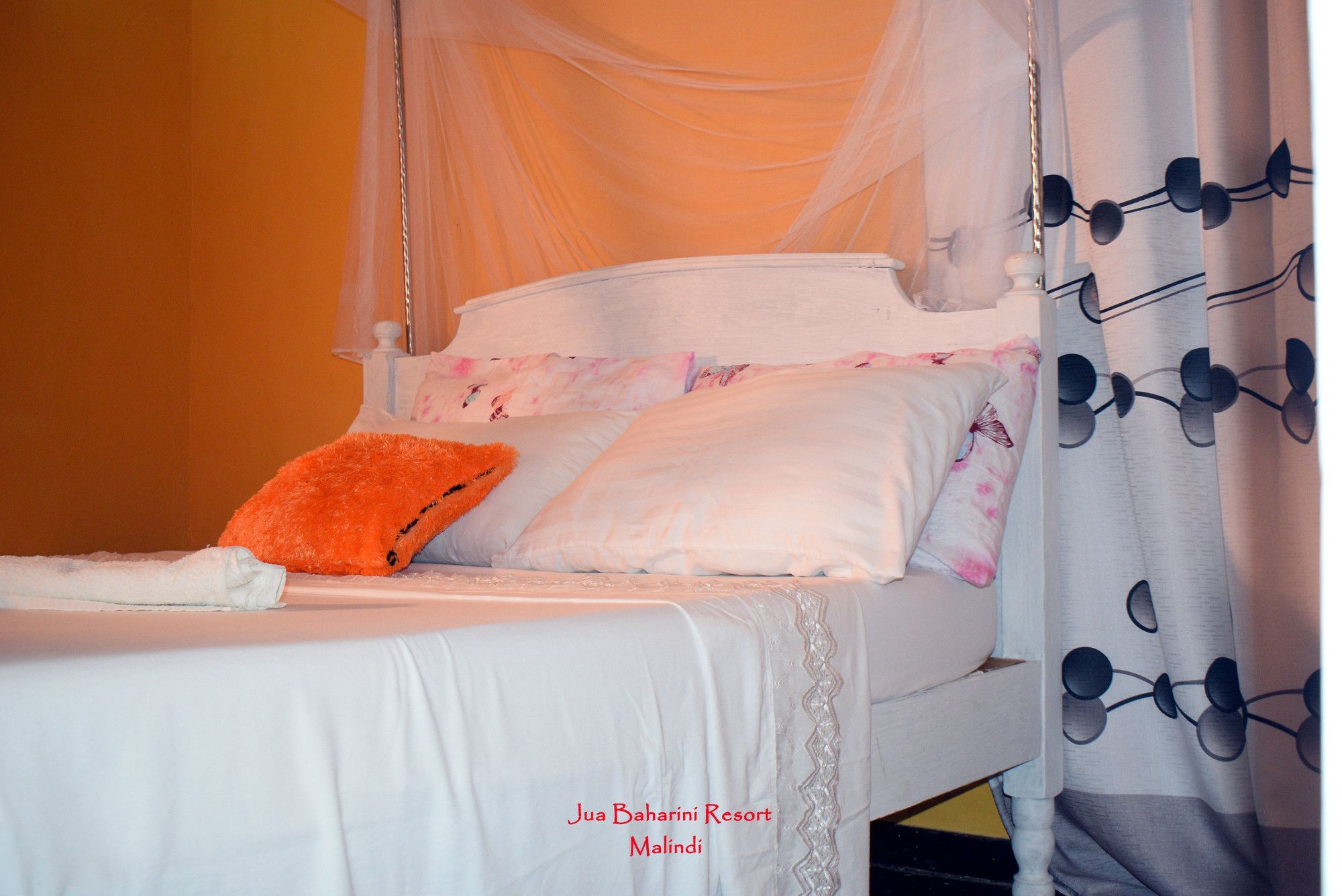 Jua Baharini Bed & Breakfast Malindi Ngoại thất bức ảnh
