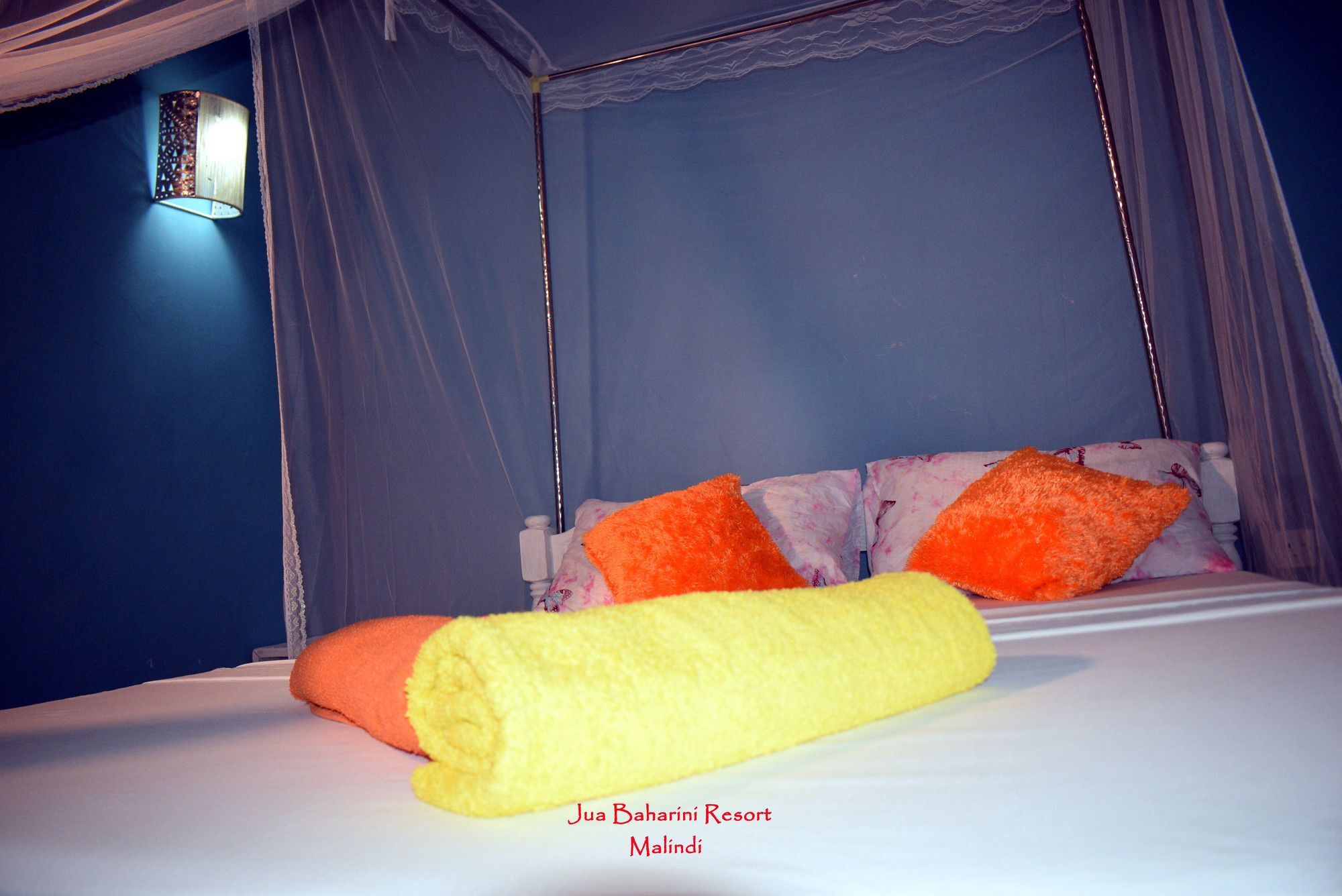 Jua Baharini Bed & Breakfast Malindi Ngoại thất bức ảnh